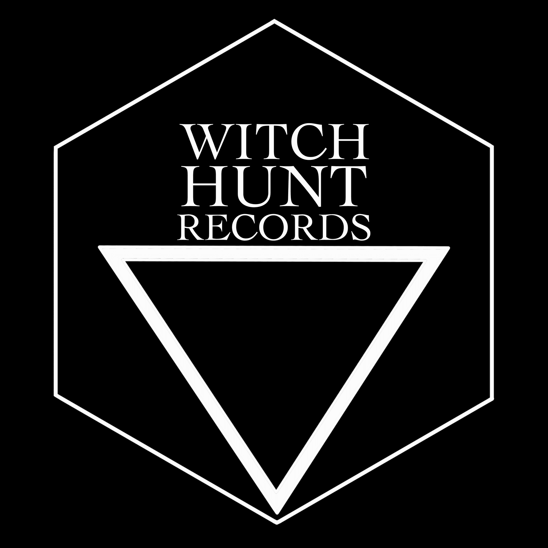 Witch Hunt Records logo